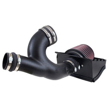 Load image into Gallery viewer, K&amp;N Cold Air Intake Lincoln Navigator 3.5L V6 Gas (2018-2019) [Air Charger Kit] 63-2599 - Default Title Alternate Image