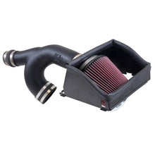 Load image into Gallery viewer, K&amp;N Cold Air Intake Ford F-150 2.7L V6 (2015-2021) [Air Charger Kit] 63-2593 Alternate Image