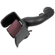 Load image into Gallery viewer, K&amp;N Cold Air Intake Ford F-150 3.5L V6 Gas (2015-2016) [Air Charger Kit] 63-2592 Alternate Image