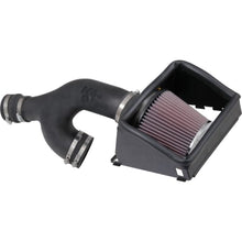 Load image into Gallery viewer, K&amp;N Cold Air Intake Lincoln Navigator 3.5L V6 Gas (2018-2019) [Air Charger Kit] 63-2599 - Default Title Alternate Image