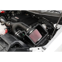 Load image into Gallery viewer, K&amp;N Cold Air Intake Lincoln Navigator 3.5L V6 Gas (2018-2019) [Air Charger Kit] 63-2599 - Default Title Alternate Image