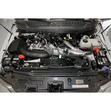 Load image into Gallery viewer, K&amp;N Cold Air Intake Ford F-250/F350 Super Duty 6.7L V8 Diesel (2017-2019) [Air Charger Kit] 63-2600 Alternate Image