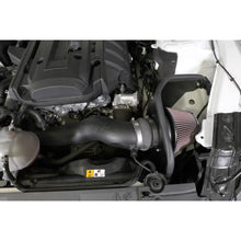 Load image into Gallery viewer, K&amp;N Cold Air Intake Ford Mustang 2.3L L4 (2018-2021) [Air Charger Kit] 63-2606 - Default Title Alternate Image
