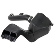 Load image into Gallery viewer, K&amp;N Cold Air Intake Ford F150 5.0L V8 (2015-2020) [Air Charger Kit w/ Air Scoop] 63-2610 - Default Title Alternate Image