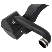 Load image into Gallery viewer, K&amp;N Cold Air Intake Ford F150 5.0L V8 (2015-2020) [Air Charger Kit w/ Air Scoop] 63-2610 - Default Title Alternate Image