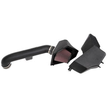 Load image into Gallery viewer, K&amp;N Cold Air Intake Ford F150 5.0L V8 (2015-2020) [Air Charger Kit w/ Air Scoop] 63-2610 - Default Title Alternate Image