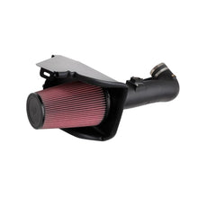 Load image into Gallery viewer, K&amp;N Cold Air Intake Ford F250/F350 Super Duty 7.3L V8 (2020-2022) [Air Charger Kit] 63-2614 - Default Title Alternate Image