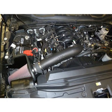 Load image into Gallery viewer, K&amp;N Cold Air Intake Ford F250/F350 Super Duty 7.3L V8 (2020-2022) [Air Charger Kit] 63-2614 - Default Title Alternate Image