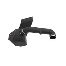 Load image into Gallery viewer, K&amp;N Cold Air Intake Ford F150 5.0L V8 (2021-2022) [Air Charger Kit w/ Air Scoop] 63-2616 - Default Title Alternate Image