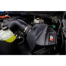 Load image into Gallery viewer, K&amp;N Cold Air Intake Ford F150 &amp; Raptor Ecoboost 2.7 3.5 (2021-2022) 63-2617 - Default Title Alternate Image