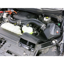 Load image into Gallery viewer, K&amp;N Cold Air Intake Ford F150 &amp; Raptor Ecoboost 2.7 3.5 (2021-2022) 63-2617 - Default Title Alternate Image