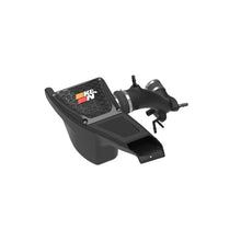 Load image into Gallery viewer, K&amp;N Cold Air Intake Ford Bronco 2.3L L4 (2021-2022) [Air Charger Kit] 63-2620 - Default Title Alternate Image