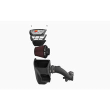 Load image into Gallery viewer, K&amp;N Cold Air Intake Ford Bronco 2.3L L4 (2021-2022) [Air Charger Kit] 63-2620 - Default Title Alternate Image