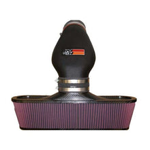 Load image into Gallery viewer, K&amp;N Cold Air Intake Corvette C6 V8-6.0L (2006-2007) [Air Charger Kit] 63-3052 - Default Title Alternate Image