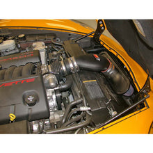 Load image into Gallery viewer, K&amp;N Cold Air Intake Corvette C6 V8-6.0L (2006-2007) [Air Charger Kit] 63-3052 - Default Title Alternate Image