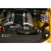 Load image into Gallery viewer, K&amp;N Cold Air Intake Pontiac GTO 6.0L V8 (2006) [Air Charger Kit] 63-3053 Alternate Image