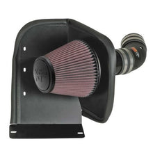 Load image into Gallery viewer, K&amp;N Cold Air Intake Chevy Impala SS / Chevy Monte Carlo / Pontiac Grand Prix / V8-5.3L (06-09) [Air Charger Kit] 63-3059 - Default Title Alternate Image