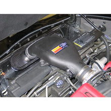 Load image into Gallery viewer, K&amp;N Cold Air Intake Corvette C6 Z06 V8-7.0L (2006-2009) [Air Charger Kit] 63-3060-1 - Default Title Alternate Image
