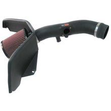 Load image into Gallery viewer, K&amp;N Cold Air Intake Isuzu Ascender 4.2L L6 (2007-2008) [Air Charger Kit] 63-3062 - Default Title Alternate Image