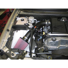 Load image into Gallery viewer, K&amp;N Cold Air Intake Isuzu Ascender 4.2L L6 (2007-2008) [Air Charger Kit] 63-3062 - Default Title Alternate Image