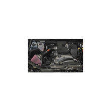 Load image into Gallery viewer, K&amp;N Cold Air Intake Chevy Colorado 3.7L L5 (2007-2012) [Air Charger Kit] 63-3065 - Default Title Alternate Image