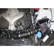 Load image into Gallery viewer, K&amp;N Cold Air Intake Pontiac G8 3.6L V6 (2008-2009) [Air Charger Kit] 63-3072 - Default Title Alternate Image
