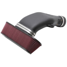 Load image into Gallery viewer, K&amp;N Cold Air Intake Corvette C6 6.2L-V8 (2008-2013) [Air Charger Kit] 63-3073 - Default Title Alternate Image