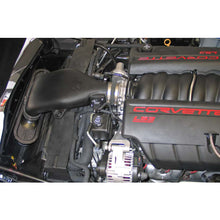 Load image into Gallery viewer, K&amp;N Cold Air Intake Corvette C6 6.2L-V8 (2008-2013) [Air Charger Kit] 63-3073 - Default Title Alternate Image