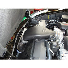 Load image into Gallery viewer, K&amp;N Cold Air Intake Corvette C6 6.2L-V8 (2008-2013) [Air Charger Kit] 63-3073 - Default Title Alternate Image