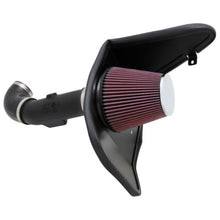 Load image into Gallery viewer, K&amp;N Cold Air Intake Chevy Camaro 3.6L V6 (2011-2015) [Air Charger Kit] 63-3078 - Default Title Alternate Image