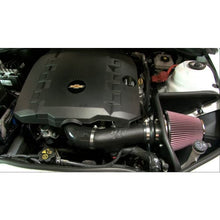 Load image into Gallery viewer, K&amp;N Cold Air Intake Chevy Camaro 3.6L V6 (2011-2015) [Air Charger Kit] 63-3078 - Default Title Alternate Image