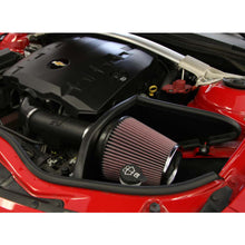 Load image into Gallery viewer, K&amp;N Cold Air Intake Chevy Camaro 3.6L V6 (2011-2015) [Air Charger Kit] 63-3078 - Default Title Alternate Image