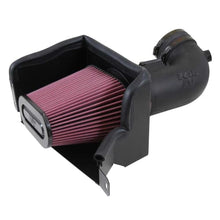 Load image into Gallery viewer, K&amp;N Cold Air Intake Corvette C7 V8 6.2L (2014-2019) [Air Charger Kit] 63-3081 - Default Title Alternate Image
