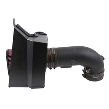 Load image into Gallery viewer, K&amp;N Cold Air Intake Corvette C7 V8 6.2L (2014-2019) [Air Charger Kit] 63-3081 - Default Title Alternate Image