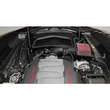 Load image into Gallery viewer, K&amp;N Cold Air Intake Corvette C7 V8 6.2L (2014-2019) [Air Charger Kit] 63-3081 - Default Title Alternate Image