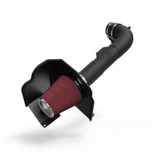 Load image into Gallery viewer, K&amp;N Cold Air Intake Cadillac Escalade / Escalade ESV 6.2L V8 (2015-2020) [Air Charger Kit] 63-3082 - Default Title Alternate Image