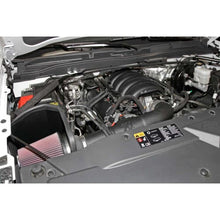 Load image into Gallery viewer, K&amp;N Cold Air Intake Chevy Silverado 1500/1500 LD (2014-2019) [Air Charger Kit] 63-3082 - Default Title Alternate Image