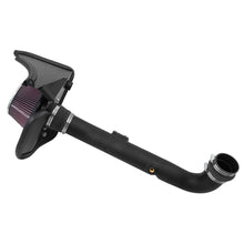 Load image into Gallery viewer, K&amp;N Cold Air Intake Cadillac ATS 2.5 (2013-2015) [Air Charger Kit] 63-3083 - Default Title Alternate Image