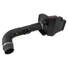 Load image into Gallery viewer, K&amp;N Cold Air Intake Chevy Silverado / GMC Sierra 1500 V6 4.3L (14-18) [Air Charger Kit] 63-3085 - Default Title Alternate Image