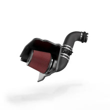 Load image into Gallery viewer, K&amp;N Cold Air Intake GMC Sierra 2500 HD 6.6L V8 Diesel (2015-2016) [Air Charger Kit] 63-3087 - Default Title Alternate Image