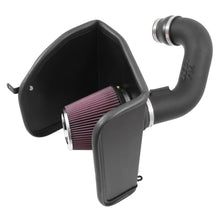 Load image into Gallery viewer, K&amp;N Cold Air Intake Chevy Colorado / GMC Canyon V6-3.6L (2015-2016) [Air Charger Kit] 63-3088 - Default Title Alternate Image