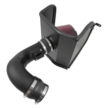 Load image into Gallery viewer, K&amp;N Cold Air Intake Chevy Colorado / GMC Canyon V6-3.6L (2015-2016) [Air Charger Kit] 63-3088 - Default Title Alternate Image