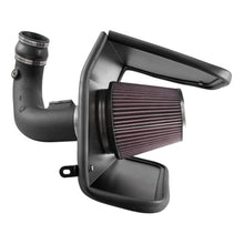 Load image into Gallery viewer, K&amp;N Cold Air Intake Chevy Colorado / GMC Canyon V6-3.6L (2015-2016) [Air Charger Kit] 63-3088 - Default Title Alternate Image