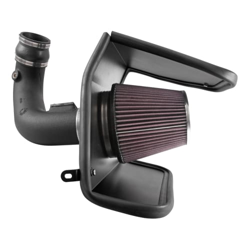 K&N Cold Air Intake Chevy Colorado / GMC Canyon V63.6L (20152016) [A