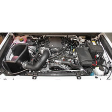 Load image into Gallery viewer, K&amp;N Cold Air Intake Chevy Colorado / GMC Canyon V6-3.6L (2015-2016) [Air Charger Kit] 63-3088 - Default Title Alternate Image