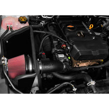 Load image into Gallery viewer, K&amp;N Cold Air Intake Chevy Colorado / GMC Canyon 2.5L L4 (2015-2021) [Air Charger Kit] 63-3089 - Default Title Alternate Image