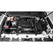 Load image into Gallery viewer, K&amp;N Cold Air Intake Chevy Colorado / GMC Canyon 2.5L L4 (2015-2021) [Air Charger Kit] 63-3089 - Default Title Alternate Image