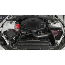 Load image into Gallery viewer, K&amp;N Cold Air Intake Chevy Camaro V6-3.6L (2016-2020) [Air Charger Kit] 63-3094 Alternate Image
