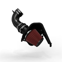 Load image into Gallery viewer, K&amp;N Cold Air Intake Chevy Camaro ZL1 V8-6.2L (2017-2019) [Air Charger Kit] 63-3099 - Default Title Alternate Image