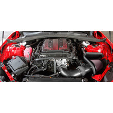 Load image into Gallery viewer, K&amp;N Cold Air Intake Chevy Camaro ZL1 V8-6.2L (2017-2019) [Air Charger Kit] 63-3099 - Default Title Alternate Image